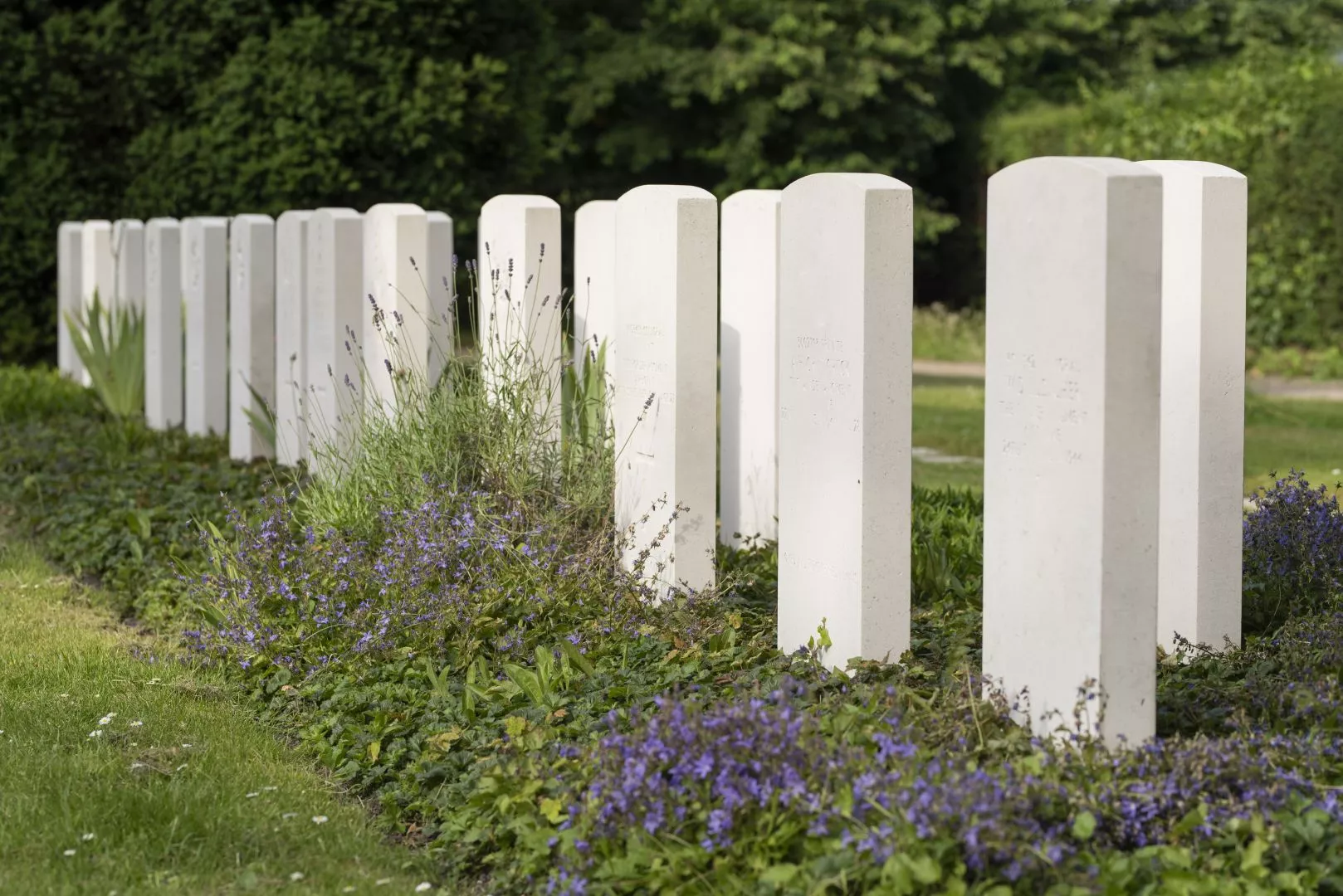 Bespoke Memorial Inscriptions Stoke-on-Trent and Staffordshire