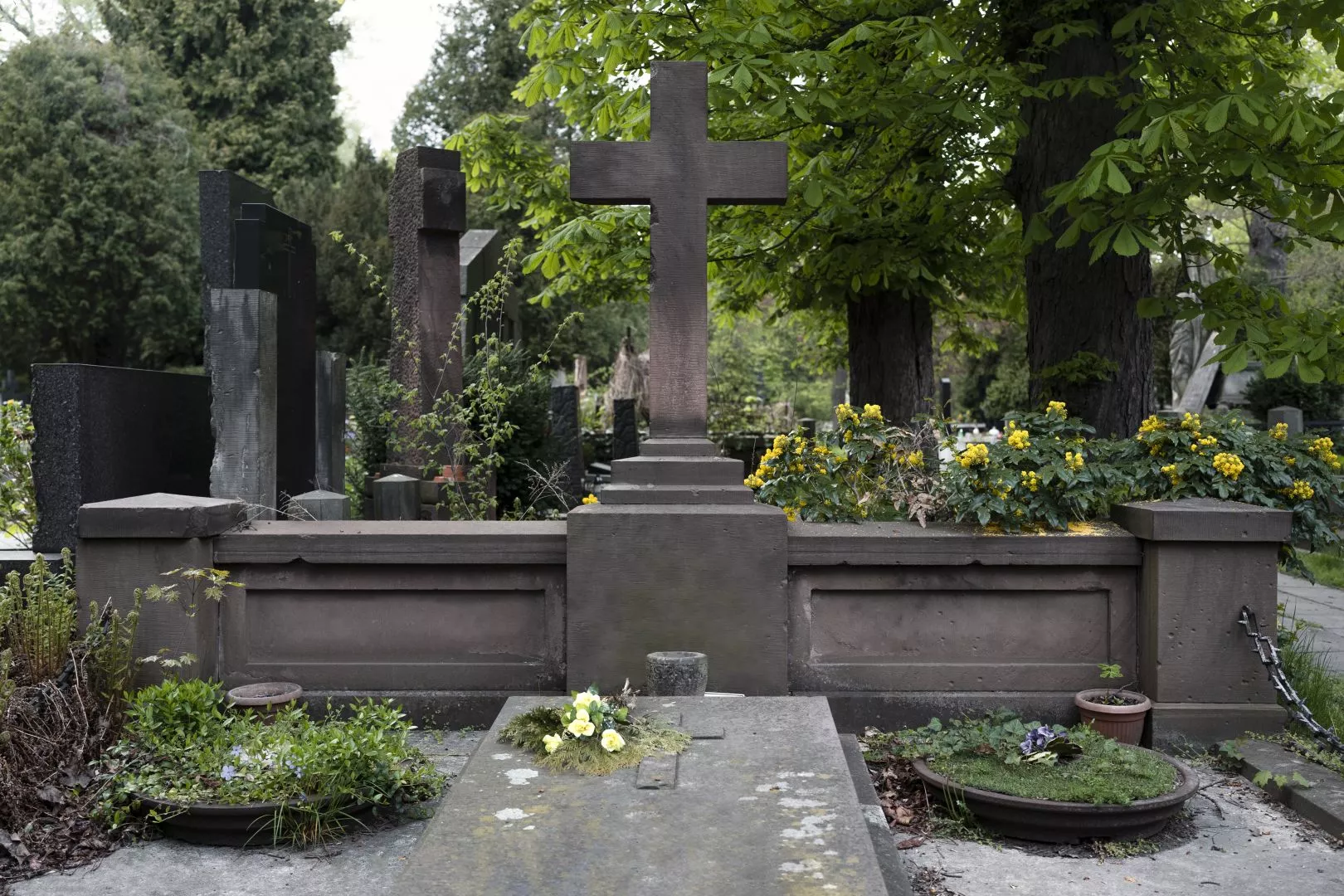 Memorial Renovation Stoke-on-Trent and Staffordshire
